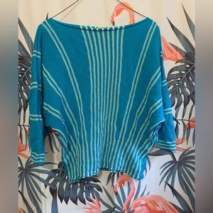 🔥5/$25- Moth Top Sz M